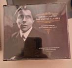 Cortot Master Classes - Boxset, Ophalen of Verzenden