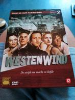 Westenwind - Seizoen 2 (DVD-BOX) 5 Disken (1999), Gebruikt, Ophalen of Verzenden, Vanaf 12 jaar, Boxset