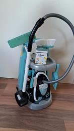 Smoby Poetskar - Speelgoed Stofzuiger Set, Kinderen en Baby's, Ophalen, Zo goed als nieuw, Kunststof, Speelkeuken-accessoire