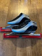 Maple RL 7000 klapschaatsen / schaatsen, Ophalen of Verzenden, Zo goed als nieuw, Noren, Maple