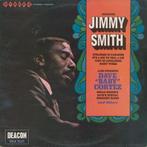 LP "Jimmy Smith / Dave "Baby" Cortez", Cd's en Dvd's, Vinyl | Jazz en Blues, 12 inch, Verzenden