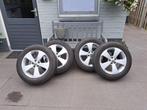 Opel mokka velgen, Auto-onderdelen, Banden en Velgen, Ophalen, 215 mm, 17 inch, Winterbanden