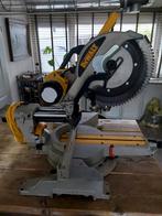 DeWalt DWS780 Afkortzaag, Doe-het-zelf en Verbouw, Ophalen, Gebruikt, DeWalt, 70 mm of meer