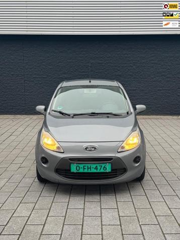Ford Ka 1.2 Comfort start/stop beschikbaar voor biedingen