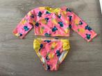 Disney store bikini 98/104, Kinderen en Baby's, Babykleding | Baby-zwemkleding, Disney, Meisje, Overige maten, Ophalen of Verzenden