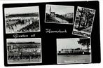 Heemskerk, Ophalen of Verzenden, Ongelopen, Noord-Holland
