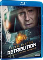 Retribution (Blu-ray), Verzenden, Nieuw in verpakking