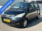 Hyundai i10 1.1 Active/APK/INRUILKOOPJE, Auto's, Hyundai, Voorwielaandrijving, Gebruikt, 31 €/maand, 4 cilinders