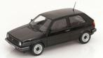 Volkswagen Golf CL zwart, Hobby en Vrije tijd, Modelauto's | 1:18, Auto, Norev, Ophalen of Verzenden, Norev.com