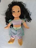 "Princess Jasmine" ~ Aladdin - Plush Mattel 2003, Ophalen, Zo goed als nieuw, Barbie