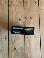 Roland DP-2 sustain pedaal, Muziek en Instrumenten, Ophalen of Verzenden, Nieuw, Piano