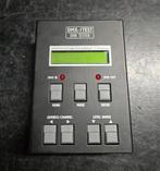 IMG Stageline DMX Tester, Ophalen, Zo goed als nieuw, Overige typen