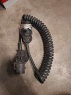 Verlichting kabel 7 polig, Auto-onderdelen, Vrachtwagen-onderdelen, Ophalen, Nieuw, Overige merken, Verlichting