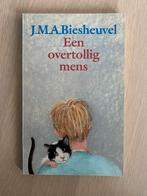 Een overtollig mens - J.M.A. Biesheuvel, Ophalen of Verzenden, Gelezen, Nederland