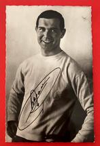 Piet Lagarde - Sportclub Enschede - Spelerskaart, Verzamelen, Sportartikelen en Voetbal, Ophalen of Verzenden, Zo goed als nieuw