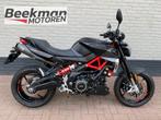 APRILIA SHIVER 900 (bj 2020) NL / 6.486KM !, Motoren, Motoren | Aprilia, 2 cilinders, Motorrijbewijs A, Bedrijf, Meer dan 35 kW