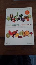 Super groenten en power fruit door Jo Robinson, Ophalen of Verzenden, Zo goed als nieuw