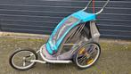 Croozer kid for 1 fietskar, Ophalen, Gebruikt, Kinderkar