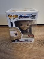 Marvel Thor Funko pop 482, Verzamelen, Poppetjes en Figuurtjes, Nieuw, Ophalen of Verzenden