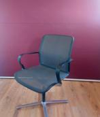 Retro Bureaustoel van Bene (Model Filo), Ophalen of Verzenden, Zo goed als nieuw, Zwart, Bureaustoel