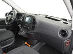 Mercedes-Benz Vito 116CDI 164PK Lang Navi PDC-v+a Camera Par, Gebruikt, 4 cilinders, Wit, Bedrijf