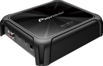Pioneer GM-D8701 monoblock 1600 W beschikbaar voor biedingen