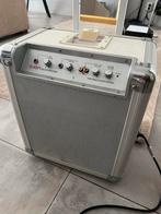 Draagbare Muziekbox - ION Block Rocker, Audio, Tv en Foto, Luidsprekers, Gebruikt, Overige typen, Minder dan 60 watt, Ophalen