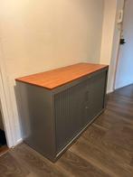 Opbergkast met roldeur, Ophalen, Minder dan 50 cm, Gebruikt, Meerdere deuren