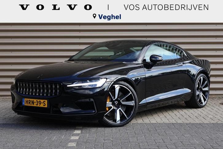 Polestar 1 | 1 of 1500 | Full Options | BTW, Auto's, Polestar, Bedrijf, Te koop, Polestar 1, 360° camera, 4x4, ABS, Adaptive Cruise Control