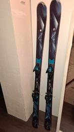 Salomon Astra ski, Sport en Fitness, Skiën en Langlaufen, Ophalen, 160 tot 180 cm, Gebruikt, Salomon