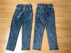 2x Jogdenim Jeans Europe Kids (TerStal) maat 134, Kinderen en Baby's, Tweelingen en Meerlingen, Ophalen of Verzenden, Zo goed als nieuw