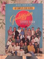GTST  complete dvd boxen  S 1 tm 26 compleet, Cd's en Dvd's, Dvd's | Nederlandstalig, Drama, Ophalen of Verzenden, Zo goed als nieuw
