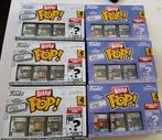 nieuwe funko bitty pop Disney Princess & harry Potter, Ophalen of Verzenden, Nieuw