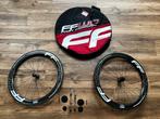 FFWD F6R Carbon Wielset – Tubular, Overige merken, 28 inch, Carbon, Ophalen of Verzenden
