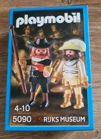 Nieuw doosje Playmobil 5090 Nachtwacht, Ophalen of Verzenden, Nieuw, Complete set