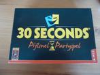 30 Seconds #, Hobby en Vrije tijd, Gezelschapsspellen | Bordspellen, Vijf spelers of meer, Ophalen of Verzenden, Zo goed als nieuw