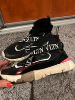 Valentino Garavani sneakers maat 39 origineel zgan, G, Zwart, G, Ophalen of Verzenden