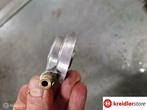Kreidler VDO Km teller aandrijver Aluminium origineel, Fietsen en Brommers, Ophalen of Verzenden, Gebruikt