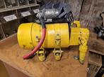 Hydraulische pomp 24 volt 2500 watt