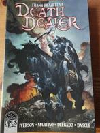 Death dealer compleet, Ophalen, Amerika, Complete serie of reeks, Nieuw
