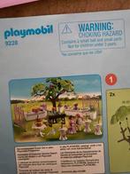 Playmobil set, Complete set, Ophalen of Verzenden, Zo goed als nieuw