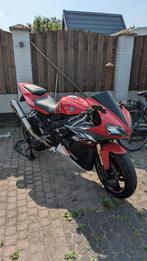 Yamaha R1 RNO9 - Custom Akrapovic | Zeer nette staat | 2004, Motoren, Particulier, Super Sport