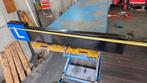 Dakbord lesbord met magneet lesauto, Ophalen