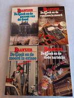 Baantjer, Ophalen of Verzenden, Gelezen