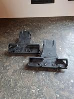 Mutsy maxi cosi adapters, Ophalen of Verzenden, Zo goed als nieuw, Mutsy