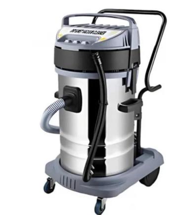 Bentheimer Nat en Droog bouw Stofzuiger - 100L. Nieuw!! beschikbaar voor biedingen