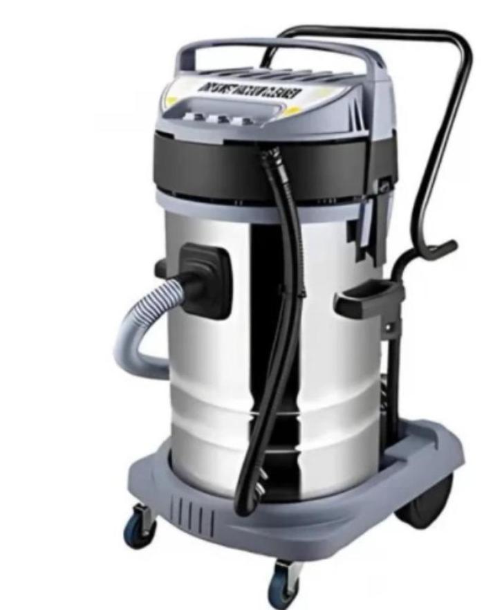 Bentheimer Nat en Droog bouw Stofzuiger - 100L. Nieuw!!, Witgoed en Apparatuur, Stofzuigers, Nieuw, Waterstofzuiger, 2000 watt of meer