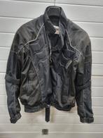 motor jas probiker kort model, Ophalen of Verzenden