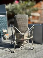 Neumann TLM 49 Studiomicrofoon - met garantie!, Ophalen, Zo goed als nieuw, Studiomicrofoon