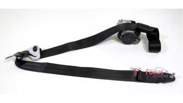 Veiligheidsgordel links-voor van een Peugeot 208 beschikbaar voor biedingen